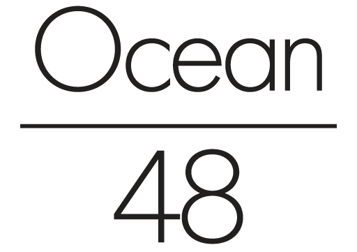 Ocean 48 Logo