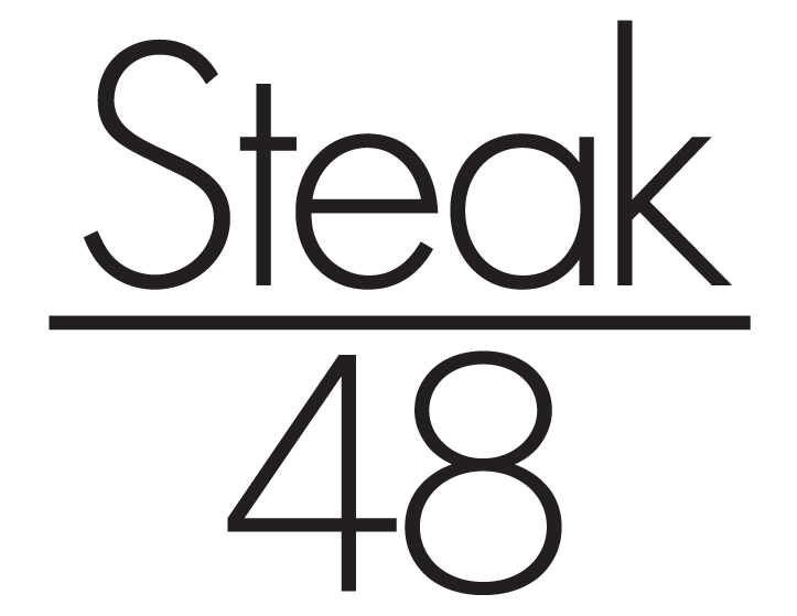 steak 48 logo